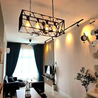 Helena Homes - Premium Cozy Ipoh Homestay