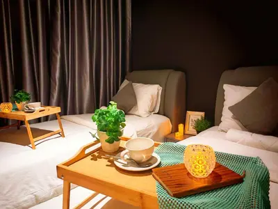Gallery image of Ipoh Majestic 3 Bedrooms Modern 6Pax Apartment by City Home Empire in Ipoh