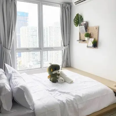 Cozy 1Bedroom- 26th- Gurney - Mansion One