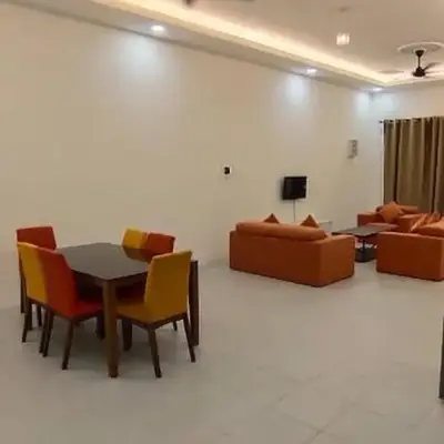 Homestay Bandar Puteri Jaya