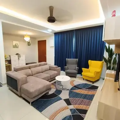 Harmoni Citra Guesthouse Bertam