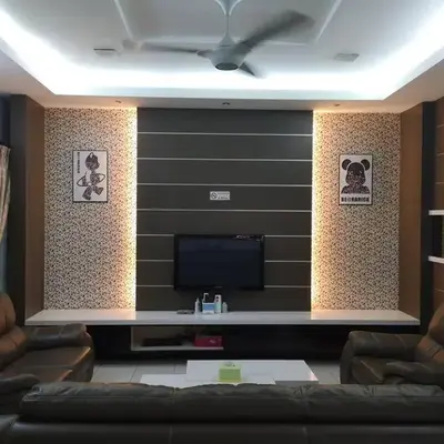 优雅聚民宿Home Stay