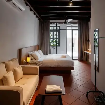 Heritage Villa by Aayu - 10 mins walk to Armenian St