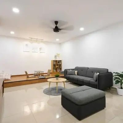 Ipoh South Homestay 8-16pax 10mins to attraction