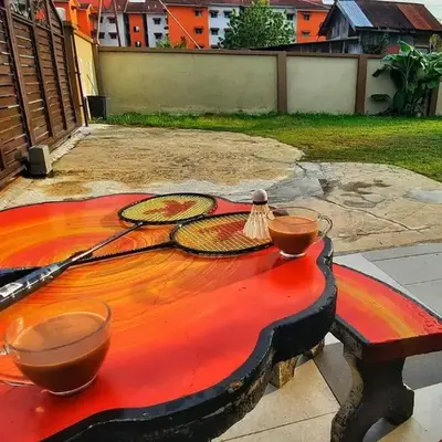 Ipoh Buntong Corner homestay