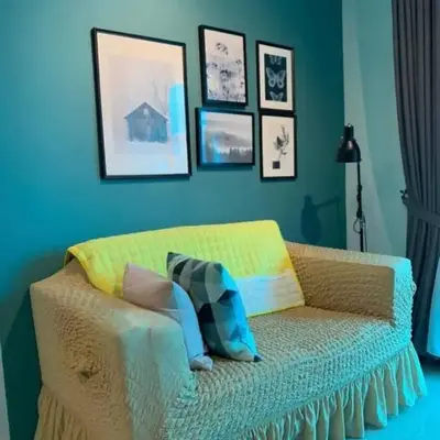 O Homestay Meru Ipoh at Casa Kayangan - Musleem