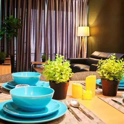 Ipoh Majestic 2 Bedrooms 4Pax Modern Apartment by City Home Empire