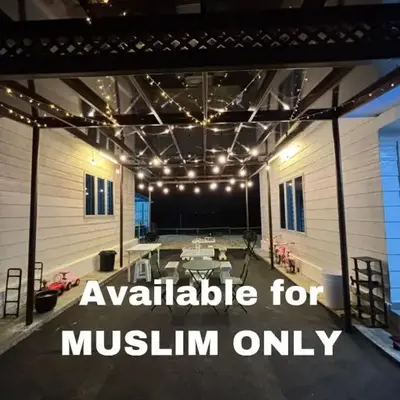 Idaman Cottage Sekinchan