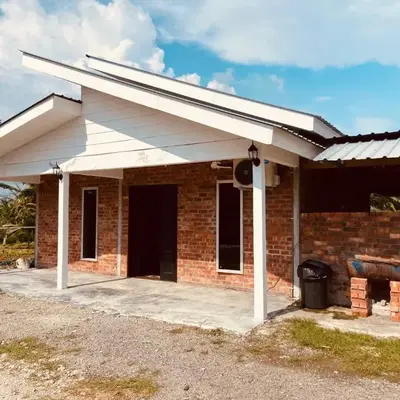 Homestay Damai D'Sawah