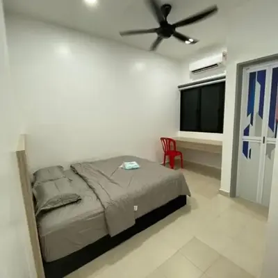 L26 happy homestay