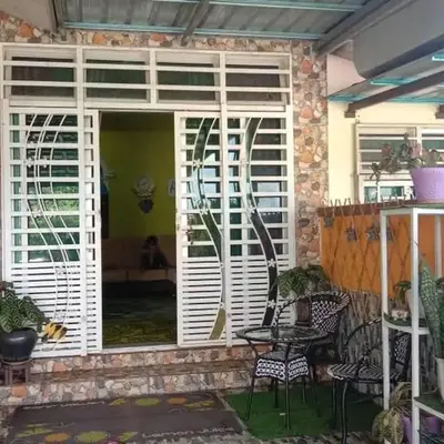 Sinakhan Homestay