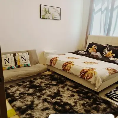 Meeymohd Homestay