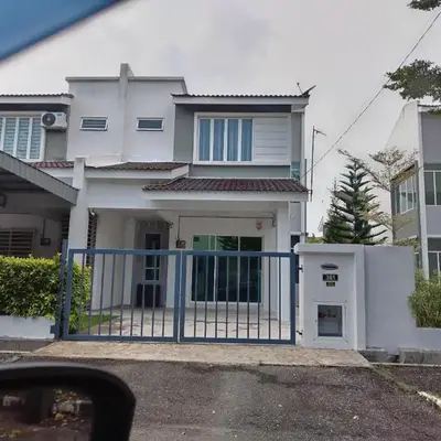 Deandra Homestay- WiFi-Aircond-Dryer