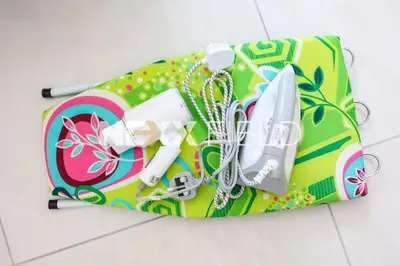 a bag filled with nintendo wii game controllers at Urban Suites Penang by Nexx Field in Jelutong