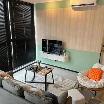 High Floor