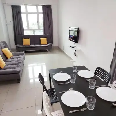 TuR05-Pisa Stadium-3room-Private