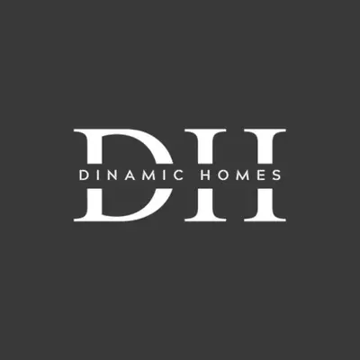 a logo for a drama house with the wordsarma at Ipoh Midtown Anderson Suite 2R2B in Ipoh