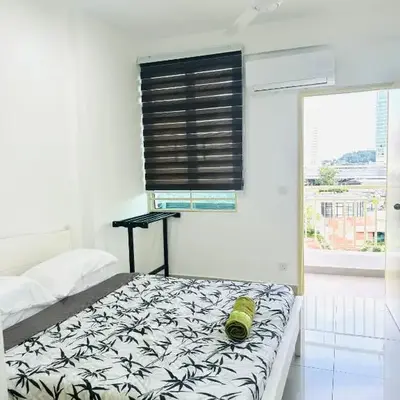 Spc Arena Apartment Service