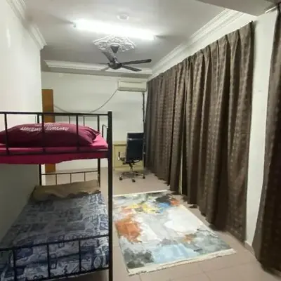 Srinibong hotel apartment