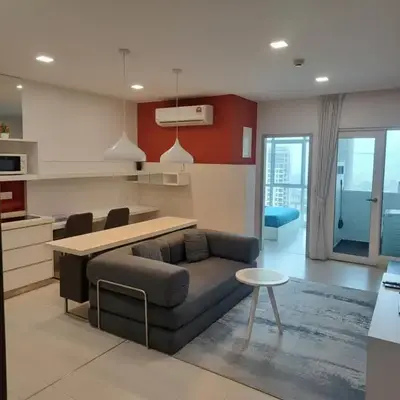 Straits Garden Suites Georgetown Penang 1BRcondo