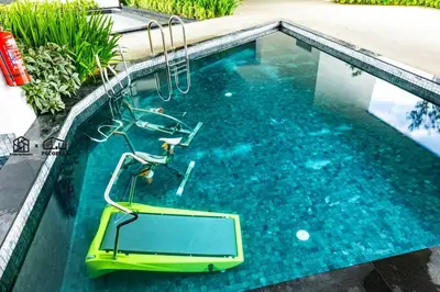 Gallery image of UA30 #3BR Family Staycation in Jelutong