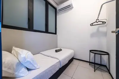 Gallery image of UA30 #3BR Family Staycation in Jelutong
