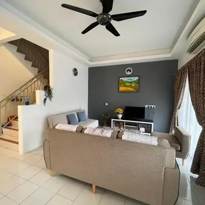 Station 18 Homestay 3R3B