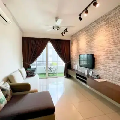 The Majestic Condo Ipoh Home Fairy 2