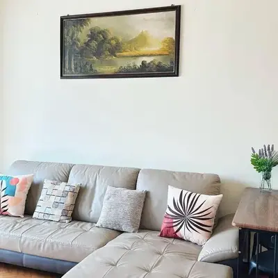 Straits Quay Highest Floor PoolView Suite