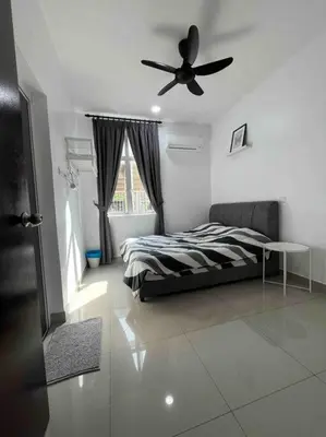 Gallery image of GioiaHome with 6 bedroom and 15 guest in Taiping