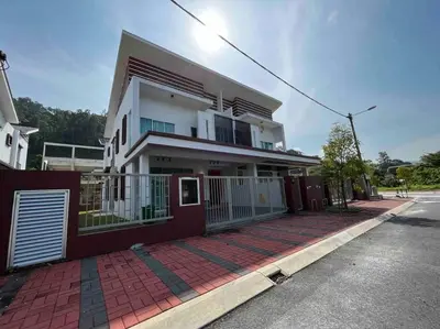 Gallery image of GioiaHome with 6 bedroom and 15 guest in Taiping