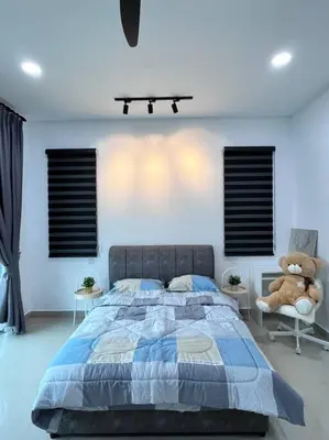 Gallery image of GioiaHome with 6 bedroom and 15 guest in Taiping