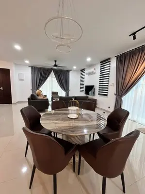 Gallery image of GioiaHome with 6 bedroom and 15 guest in Taiping