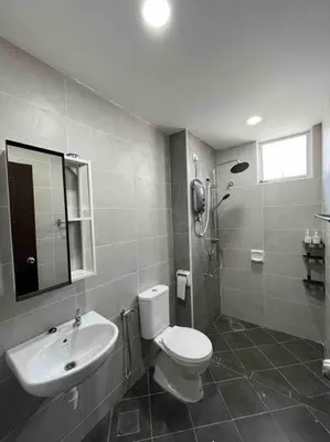 Gallery image of GioiaHome with 6 bedroom and 15 guest in Taiping