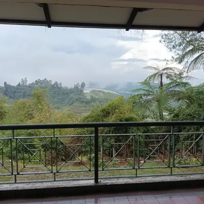 Cozy Nest 1 Bedroom Apartment at Equatorial Hill Resort