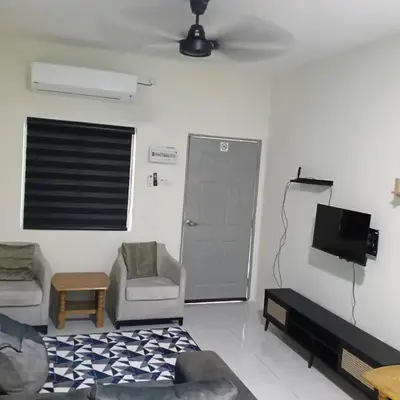 The Welcome Mat Homestay