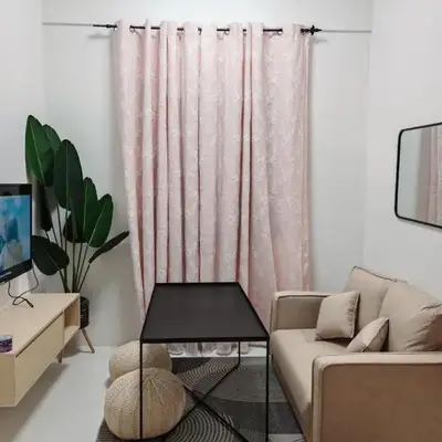 Modern Comfort Seri Iskandar