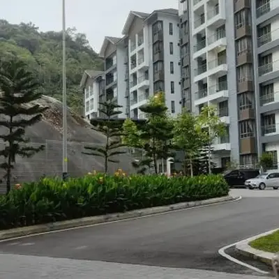 Ereens homestay 3 bedroom apartment