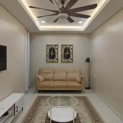 Zulfa Homestay Teluk Intan