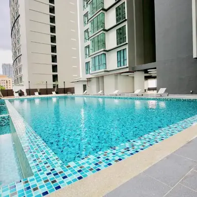 Jazz Luxury Suites BY MEXI