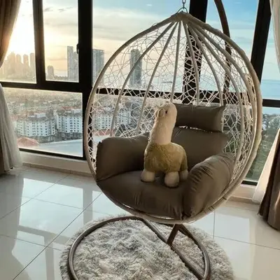 Sea Breeze Haven 2BR Seaview w Bathtub 海风乐园海景套房 by Minsù