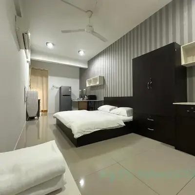 BYSS Homestay Studio