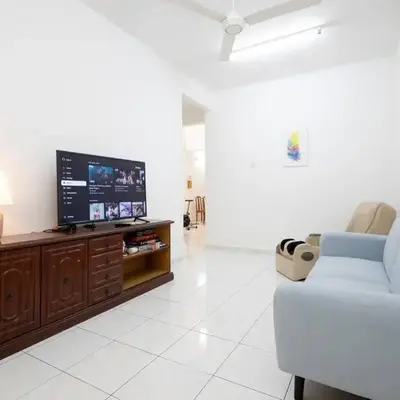 Homie4u - Ipoh Garden East 8 pax