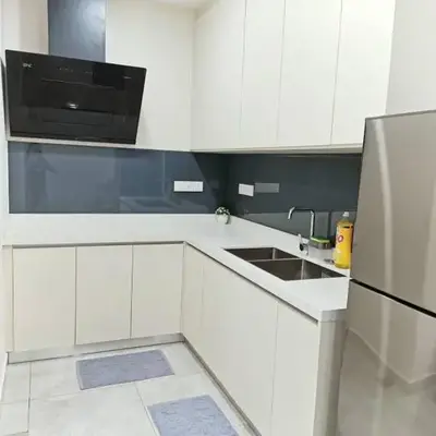 Penang Georgetown Jelutong Luxury House 1-12Pax