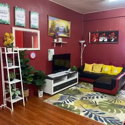 Brite Homestay Nibong Tebal