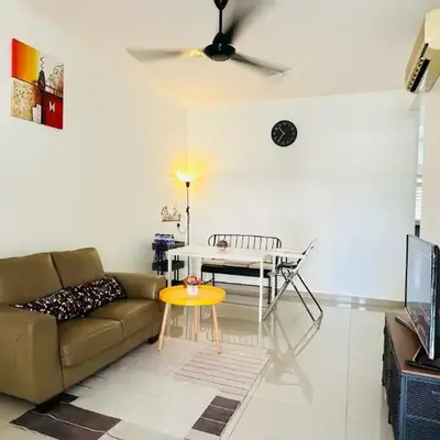 Little Homestay - 小小民宿