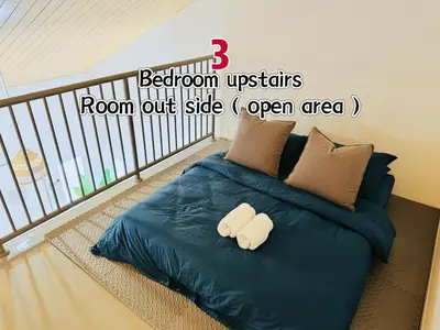 Gallery image of Penang\u69df\u5c9bSpecial 1,5 Storey Semi-D In Georgetown 70 inch Smart TV in George Town