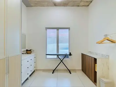 Gallery image of Penang\u69df\u5c9bSpecial 1,5 Storey Semi-D In Georgetown 70 inch Smart TV in George Town