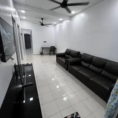raub homesty