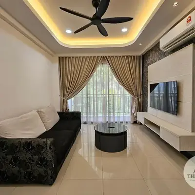 The Cove Ipoh - Blissful Abodes